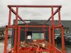 UNRESERVED 2016 Skyjack SJ4632 Electric Scissors Lift c/w Control Box - 10