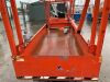 UNRESERVED 2 x 2018/2014 Skyjack SJ3219 Electric Scissors Lifts - 10