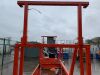 UNRESERVED 2 x 2018/2014 Skyjack SJ3219 Electric Scissors Lifts - 11