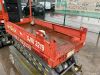 UNRESERVED 2 x 2018/2014 Skyjack SJ3219 Electric Scissors Lifts - 12