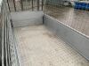 UNRESERVED Ifor Williams GD84GT Twin Axle Mesh Sided Plant Trailer - 10