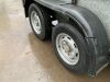 UNRESERVED Ifor Williams GD84GT Twin Axle Mesh Sided Plant Trailer - 12