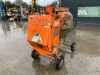 UNRESERVED 2005 Belle Premier 100XT Key Start Diesel Mixer - 4