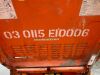 UNRESERVED 2005 Belle Premier 100XT Key Start Diesel Mixer - 12