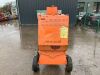 UNRESERVED 2015 Belle Premier PM39 Key Start Diesel Mixer - 3