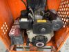 UNRESERVED 2015 Belle Premier PM39 Key Start Diesel Mixer - 10