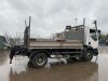 2007 DAF LF 55.220 4x2 Dropside Truck - 6