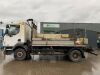 2007 DAF LF 55.180 4x2 Dopside Truck - 2