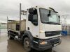 2007 DAF LF 55.180 4x2 Dopside Truck - 7