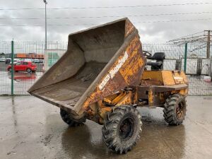 Benford 2T Straight Tip Dumper