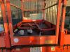 UNRESERVED 2 x 2016/2014 Skyjack SJ4632 Electric Scissors Lifts - 10