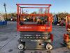 UNRESERVED 2 x 2018/2016 Skyjack SJ3219 Electric Scissors Lifts - 5