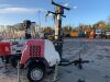 UNRESERVED 2018 Generarc VB9 Lighting Tower & 2011 Tower Light VB-9 Lighting Tower - 5