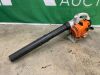 UNRESERVED 2018 Stihl BG56 Petrol hand Held Blower