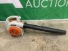 UNRESERVED 2018 Stihl BG56 Petrol hand Held Blower - 3