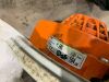 UNRESERVED 2018 Stihl BG56 Petrol hand Held Blower - 4