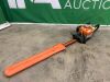 UNRESERVED 2021 Stihl HS82T Petrol Hedge Trimmer