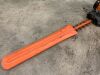 UNRESERVED 2021 Stihl HS82T Petrol Hedge Trimmer - 2