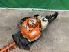 UNRESERVED 2021 Stihl HS82T Petrol Hedge Trimmer - 3