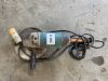 UNRESERVED Makita Angle Grinder