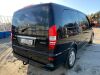 UNRESERVED 2013 Mercedes Benz Viano Trend CDI 2.2 Auto **VRT Note** - 5