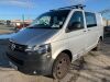 UNRESERVED 2015 Volkswagen Transporter SWB 3000 DSG 4 Motion Auto