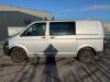 UNRESERVED 2015 Volkswagen Transporter SWB 3000 DSG 4 Motion Auto - 2