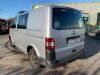 UNRESERVED 2015 Volkswagen Transporter SWB 3000 DSG 4 Motion Auto - 3