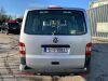 UNRESERVED 2015 Volkswagen Transporter SWB 3000 DSG 4 Motion Auto - 4