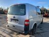 UNRESERVED 2015 Volkswagen Transporter SWB 3000 DSG 4 Motion Auto - 5