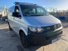 UNRESERVED 2015 Volkswagen Transporter SWB 3000 DSG 4 Motion Auto - 7