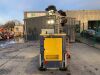 UNRESERVED 2018 Atlas Copco Hi-Light B5+ LED Lighting Tower/Generator - 2