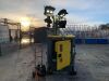 UNRESERVED 2018 Atlas Copco Hi-Light B5+ LED Lighting Tower/Generator - 4