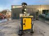 UNRESERVED 2018 Atlas Copco Hi-Light B5+ LED Lighting Tower/Generator - 2