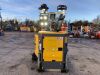 UNRESERVED 2018 Atlas Copco Hi-Light B5+ LED Lighting Tower/Generator - 3