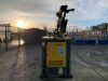 UNRESERVED 2016 Atlas Copco QLB60 8M LED Lighting Tower/Generator - 4