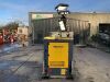 UNRESERVED 2016 Atlas Copco QLB60 8M LED Lighting Tower/Generator - 2