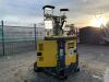 UNRESERVED 2016 Atlas Copco QLB60 8M LED Lighting Tower/Generator - 5