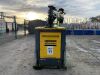 UNRESERVED 2 x 2016 Atlas Copco QLB60 8M LED Lighting Tower/Generator - 6