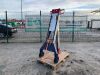 UNUSED 2017 Makinex PHT-140 Battery Powered Hand Truck