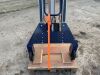 UNUSED 2017 Makinex PHT-140 Battery Powered Hand Truck - 2