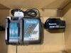 UNUSED Makita 18V Battery & Charger - 2