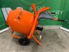 UNUSED 2023 SIRL Fastmix 160 Electric Concrete Mixer c/w Stand - 2