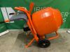 UNUSED 2023 SIRL Fastmix 160 Electric Concrete Mixer c/w Stand - 3