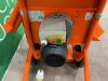 UNUSED 2023 SIRL Fastmix 160 Electric Concrete Mixer c/w Stand - 5