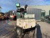 UNRESERVED 2014 Towerlight VB-9 Fast Tow Diesel Lighting Tower - 3