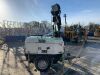 UNRESERVED 2014 Towerlight VB-9 Fast Tow Diesel Lighting Tower - 6