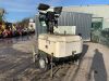 UNRESERVED 2014 Towerlight VB-9 Fast Tow Diesel Lighting Tower - 3