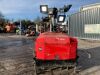 UNRESERVED 2013 Tower Light VB-9 Fast Tow Diesel LED Lighting Tower - 4