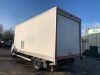 2013 Isuzu N75.190 Polyurea & Spray Foam Truck - 3